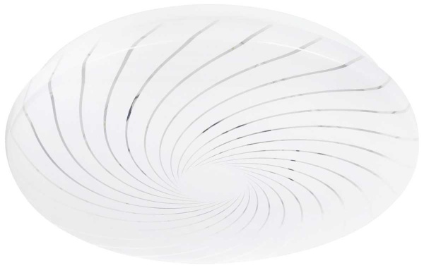 Светильник потолочный светодиодный ЭРА SPB-6 Slim Mira 24W-6,5K без ДУ Б0071134