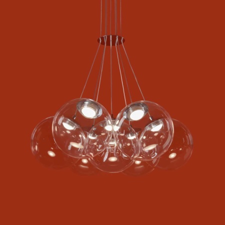 Подвесной светильник Freya FR5580PL-L35N