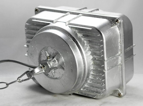 Подвесной светильник Lussole Loft Arta LSP-9826