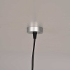 Подвесной светильник Imperium Loft Zylo Silver H34 314526-23