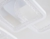 Потолочная светодиодная люстра Ambrella light Acrylica Original FA4423