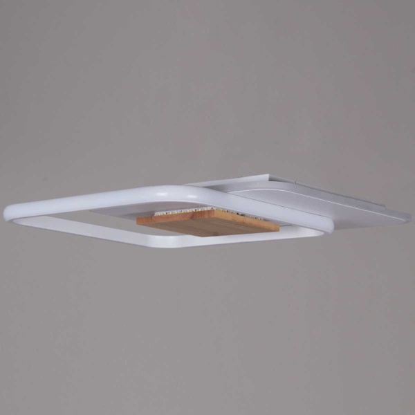 Светильник потолочный Reluce 06543-0.3-5+5 WH