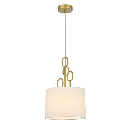 Подвесной светильник Indigo Amali V13026/1P Gold V000478