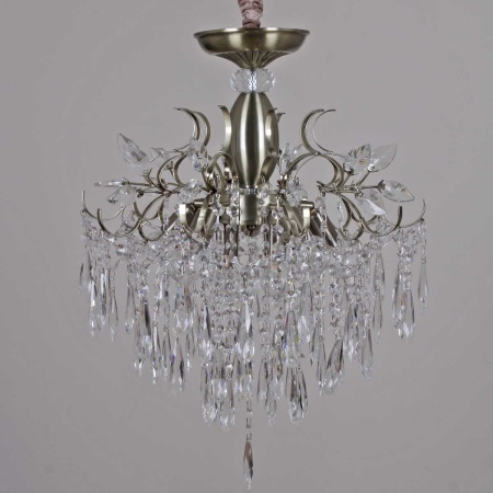 Люстра Reluce 30300-0.3-450 AB