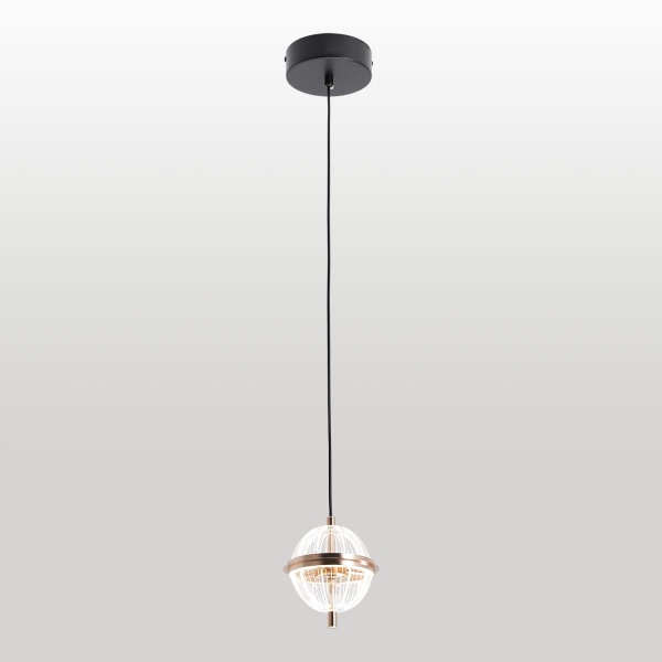 Подвесной светильник Lussole LSP-7513