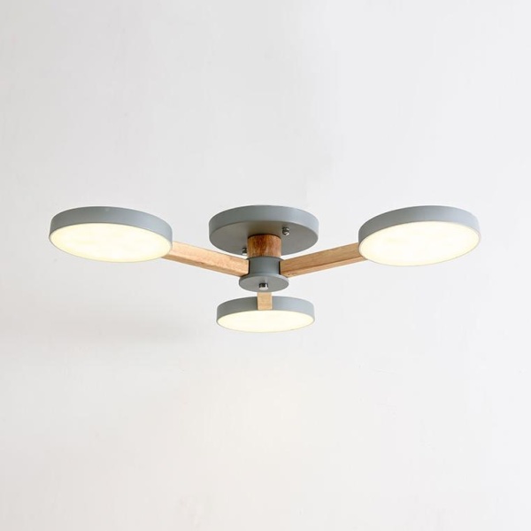 Люстра Imperium Loft TURNA01 178332-26