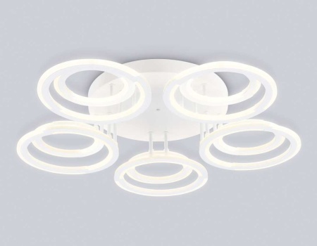 Светильник потолочный Ambrella light ACRYLICA FA8944