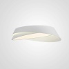 Потолочный светильник Imperium Loft Shell D40 White 102036-26
