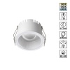 Встраиваемый светильник Novotech Clarte Wir 359873