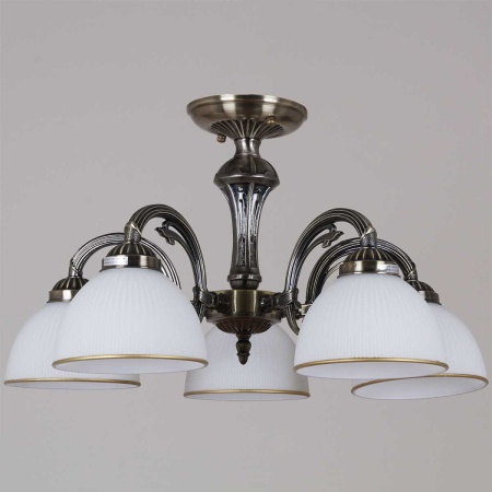 Потолочный светильник Reluce 74428-0.3-05