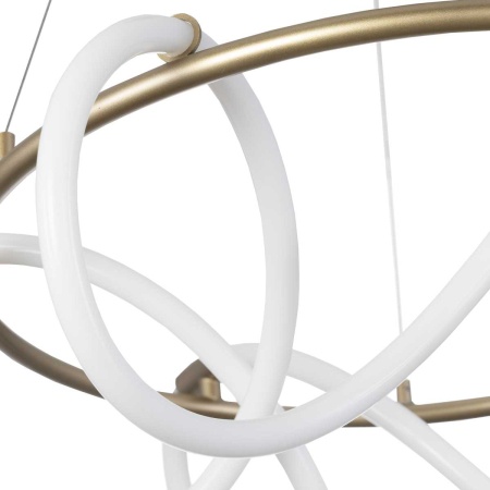 Люстра подвесная Citilux EVA CL210132