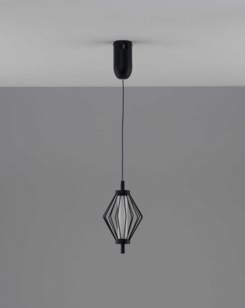 Светильник подвесной светодиодный Moderli Eloise V11349-PL