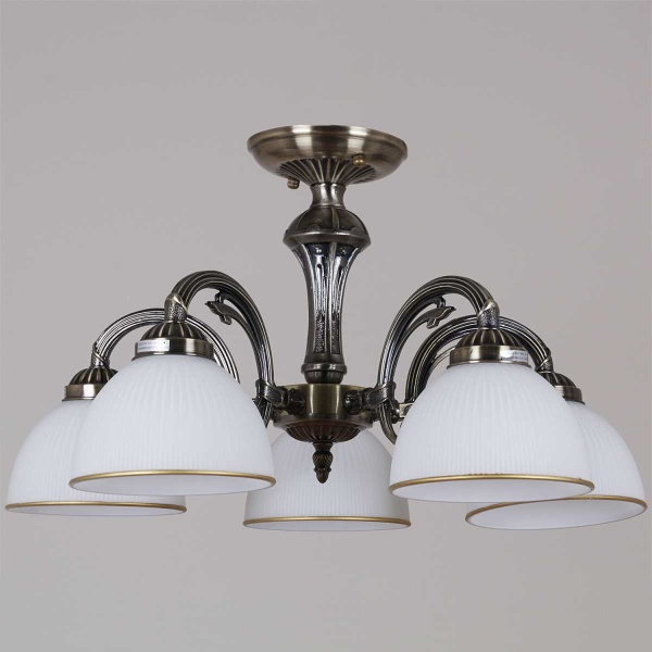 Потолочный светильник Reluce 74428-0.3-05