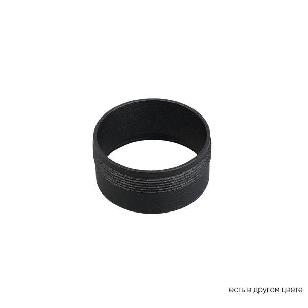 Декоративное кольцо Crystal Lux CLT Ring 013 BL