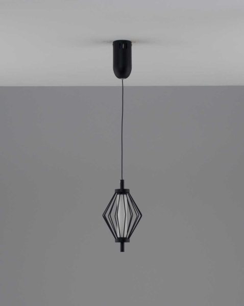 Светильник подвесной светодиодный Moderli Eloise V11349-PL