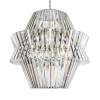 Подвесная люстра Loft IT Milagro 10578/850