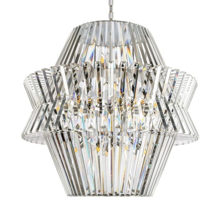 Подвесная люстра Loft IT Milagro 10578/850