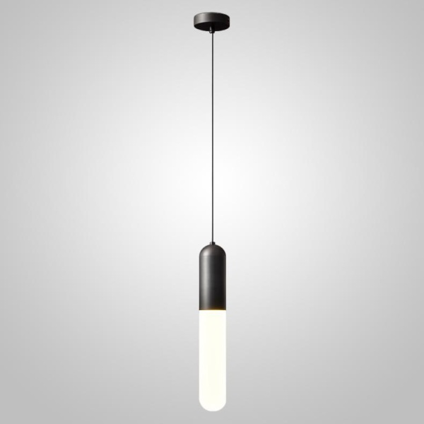 Подвесной светильник Imperium Loft Sigleif Black 232512-23