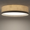 Потолочная люстра Nowodvorski Cedro L Beige 11672