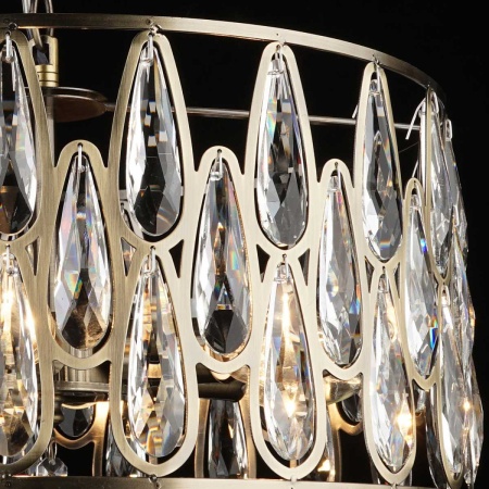 Потолочный светильник Reluce 01848-0.4-06 AB