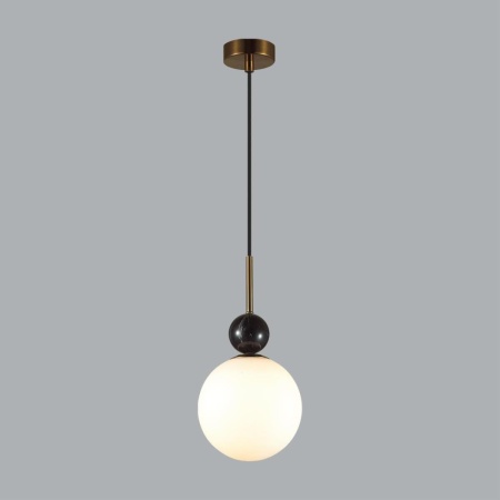 Подвесной светильник Odeon Light Lolla Midcent 4361/1A