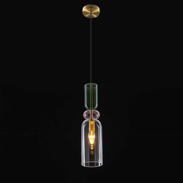 Подвесной светильник Citilux Tendy CL244011