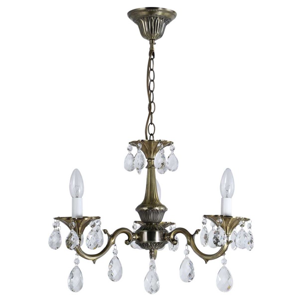 Люстра Reluce 09347-0.4-03