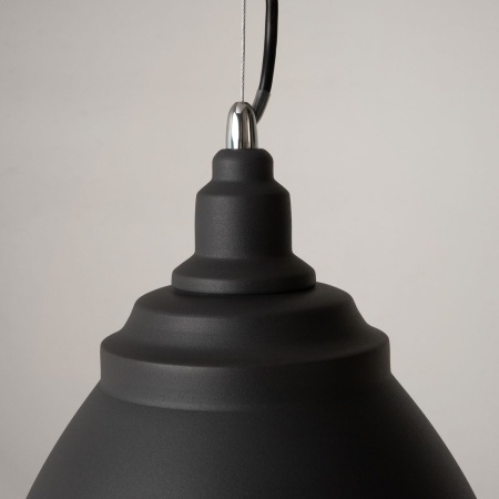 Подвесной светильник Maytoni Bellevue P534PL-01B