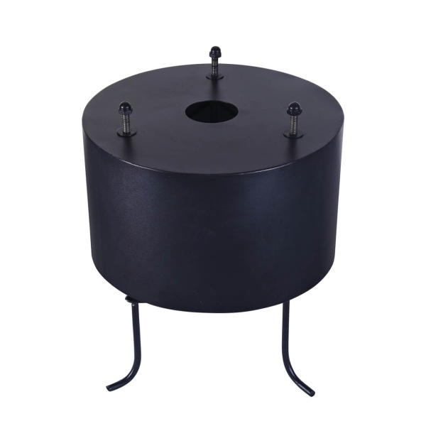 Основание для уличного светильника Maytoni Base S-BASE-BIG-102