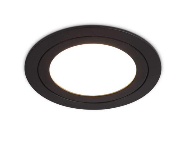 Светильник встраиваемый Ambrella Light TN6604