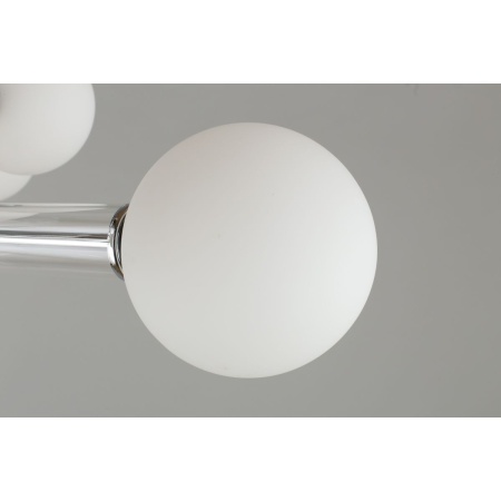 Потолочная люстра Omnilux Bucine OML-29517-08