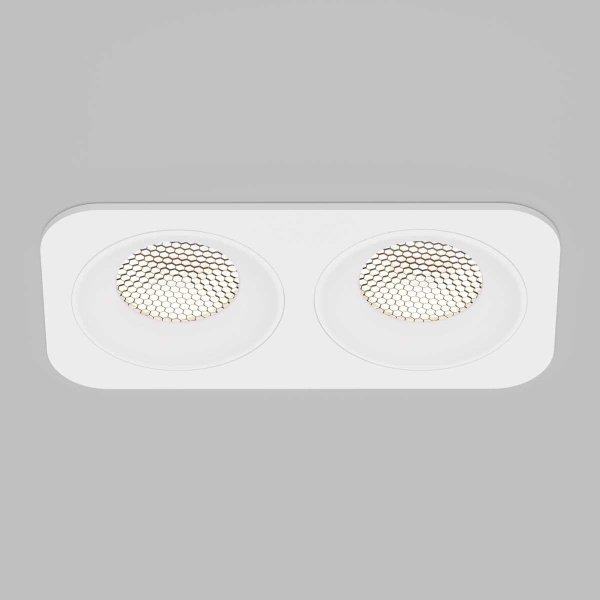 Светильник встраиваемый Elektrostandard a071315