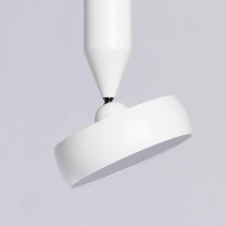 Потолочный светильник De Markt Информ 851010901