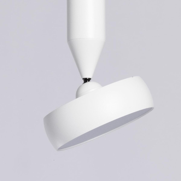 Потолочный светильник De Markt Информ 851011001