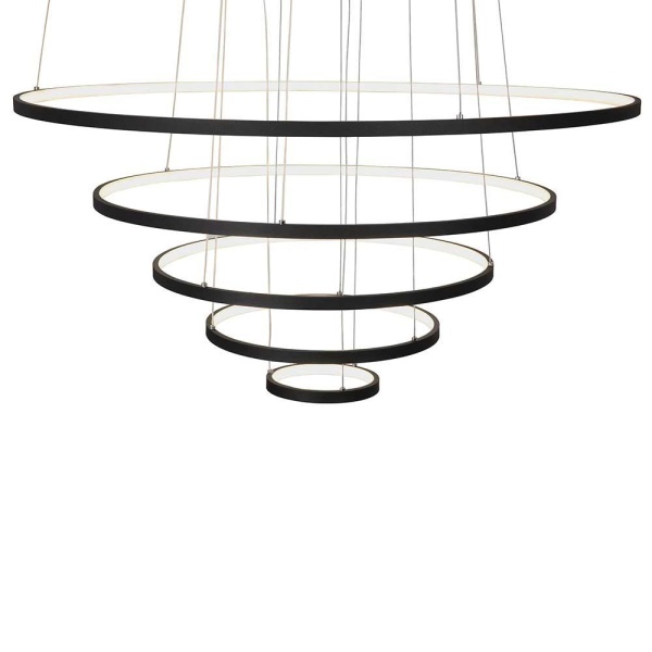 Подвесная люстра Vitaluce V4600-1/8S