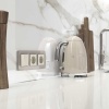 Рамка Werkel Elite на 3 поста дымчатый W0032417 4690389180750
