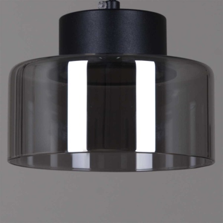 Люстра Reluce 90110-0.9-01 BK