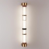 Настенный светильник Odeon Light Collier L-Vision 5455/18WL