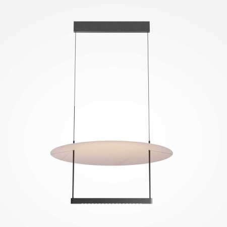 Подвесной светильник Maytoni MOD280PL-L30B3K1