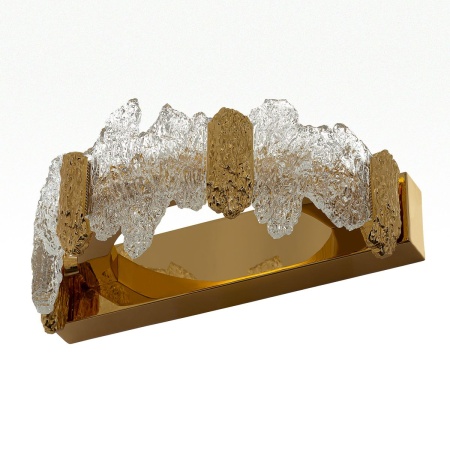 Настенный светодиодный светильник Citilux Lava CL250312