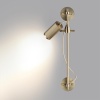 Встраиваемый спот Odeon Light Hightech Manchester 7013/1W