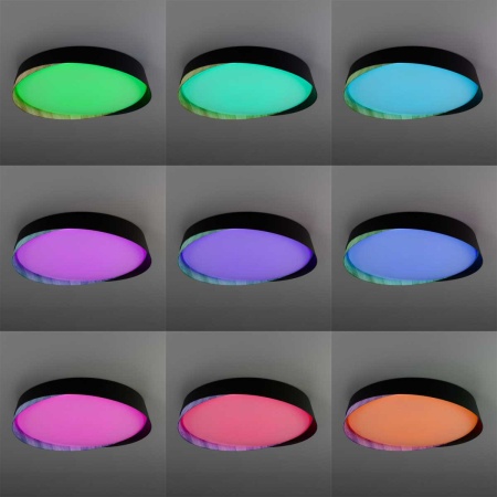 Светильник потолочный Citilux BONNY CL754351G