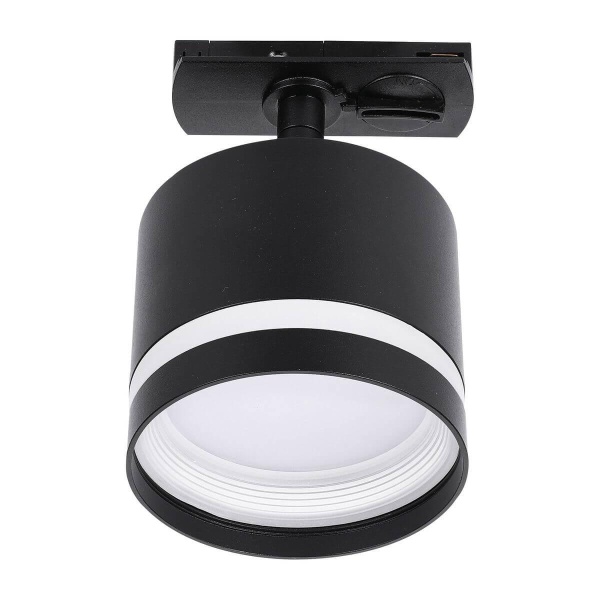 Трековый светильник Lucia Tucci LTP-T001-01GX53-B