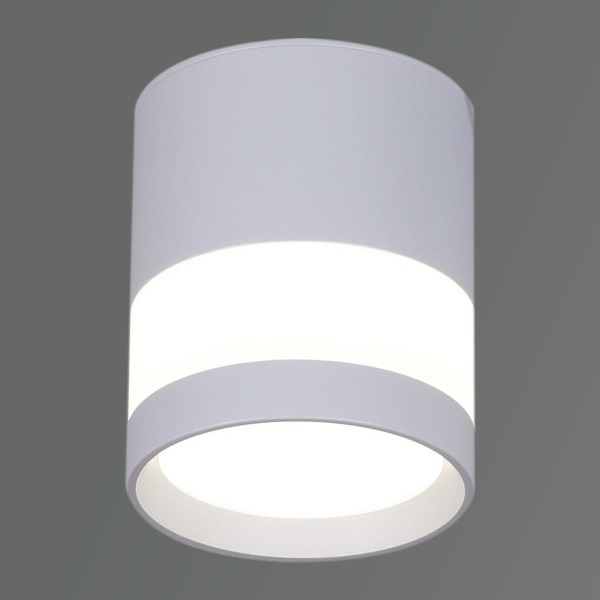 Точечный светильник Reluce 81154-9.5-001MN LED12W WH