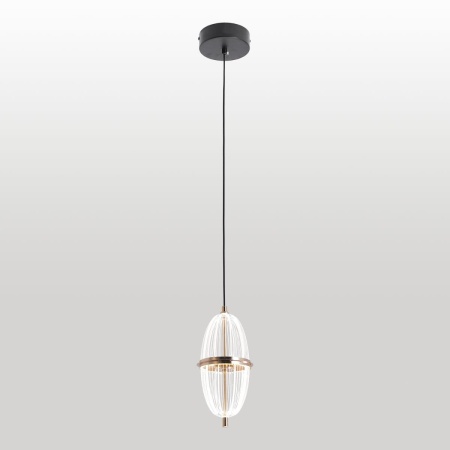 Подвесной светильник Lussole LSP-7515