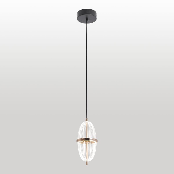 Подвесной светильник Lussole LSP-7515