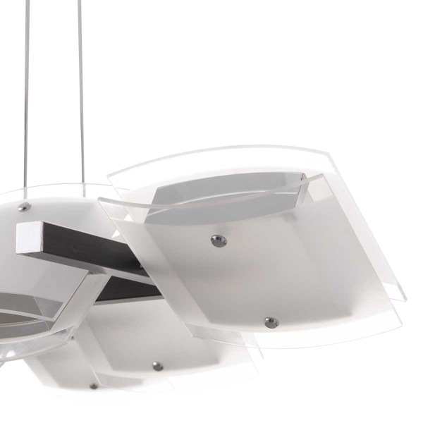 Подвесной светильник Citilux Сантона CL210165