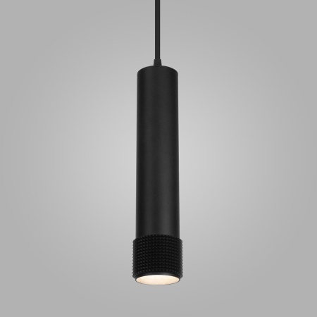 Подвесной светильник Elektrostandard Spike DLN113 GU10 черный a048149