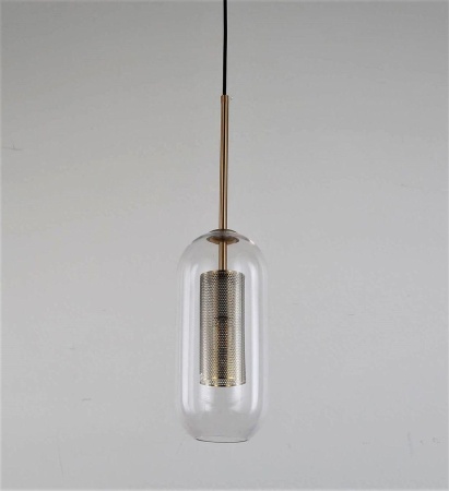 Подвесной светильник Lumina Deco Antilla LDP 6829 MD