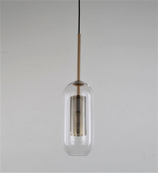 Подвесной светильник Lumina Deco Antilla LDP 6829 MD